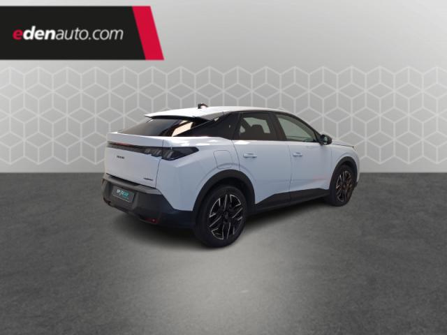 Peugeot 3008 image 9