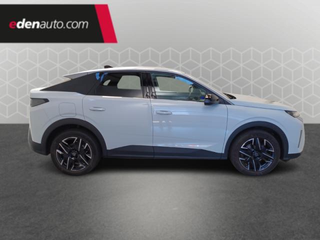 Peugeot 3008 image 4