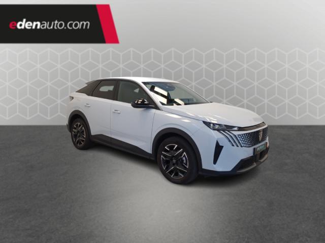 Peugeot 3008 image 3