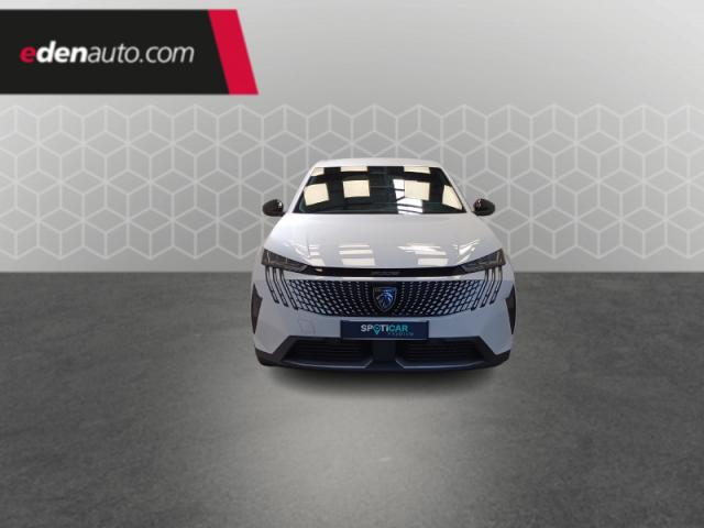 Peugeot 3008 image 1