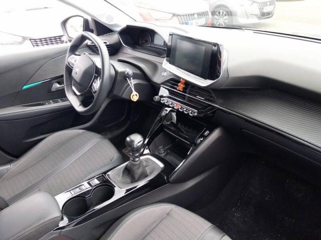 Peugeot 208 image 4