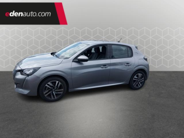 Peugeot 208 image 1