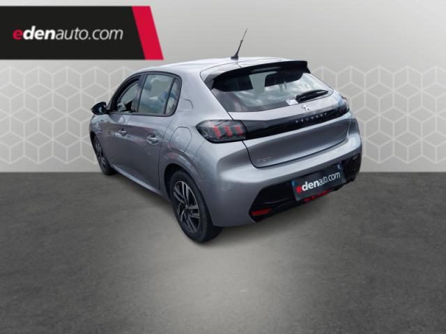 Peugeot 208 image 5