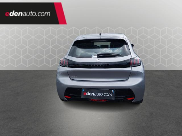 Peugeot 208 image 3