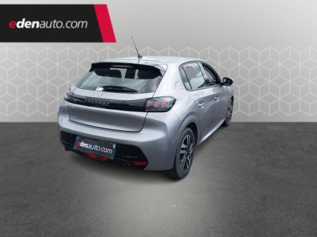 Peugeot 208 image 6