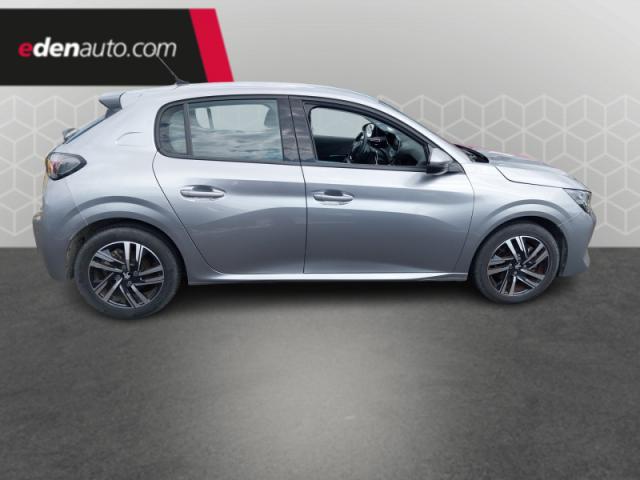Peugeot 208 image 7