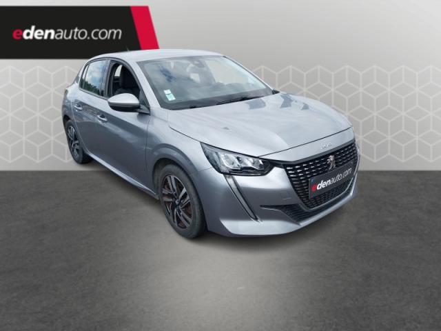 Peugeot 208 image 9