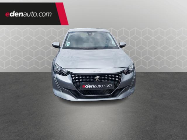 Peugeot 208 image 2