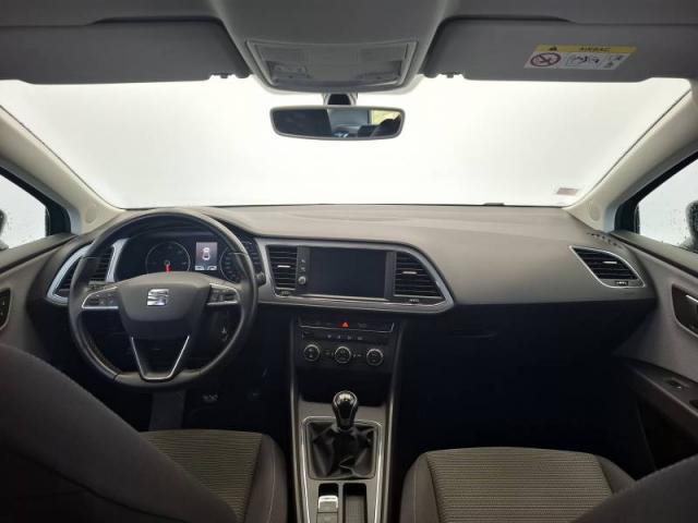 Seat Leon image 8