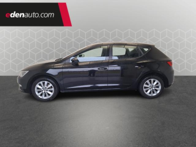 Seat Leon image 7