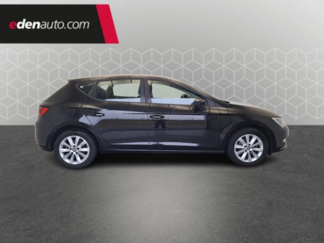 Seat Leon image 6