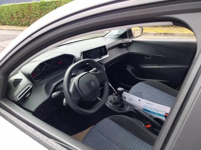 Peugeot 208 Affaire image 5