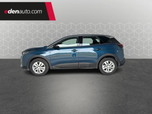 Peugeot 3008 image 6
