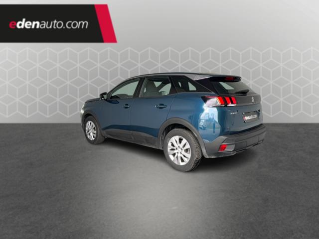 Peugeot 3008 image 9