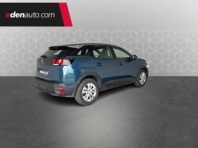 Peugeot 3008 image 4