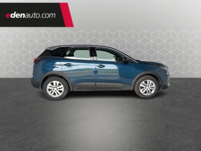 Peugeot 3008 image 5