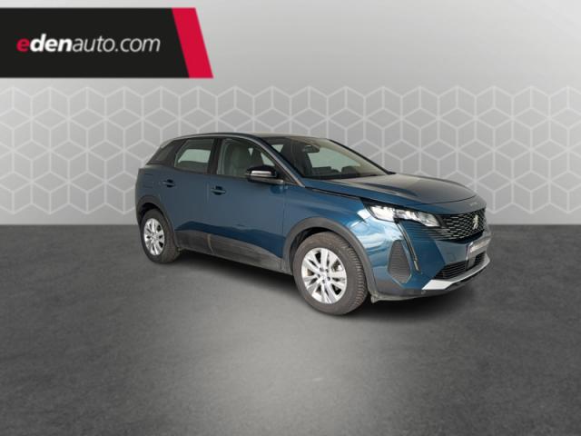Peugeot 3008 image 7