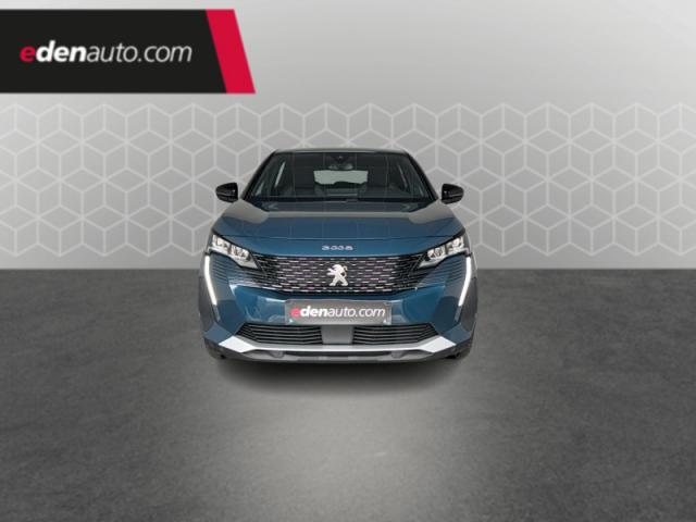 Peugeot 3008 image 8