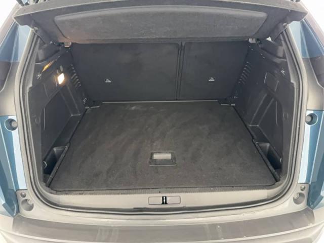Peugeot 3008 image 2
