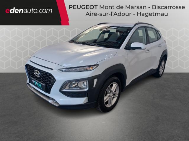 Hyundai Kona 1.0 T-Gdi 120 Intuitive