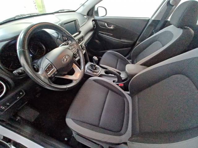 Hyundai Kona image 6
