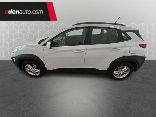 Hyundai Kona image 1