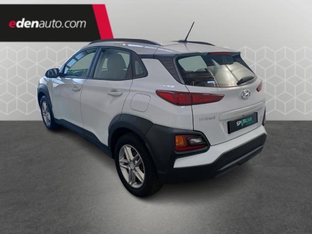 Hyundai Kona image 5