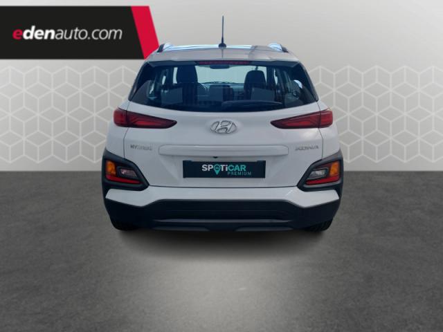 Hyundai Kona image 7
