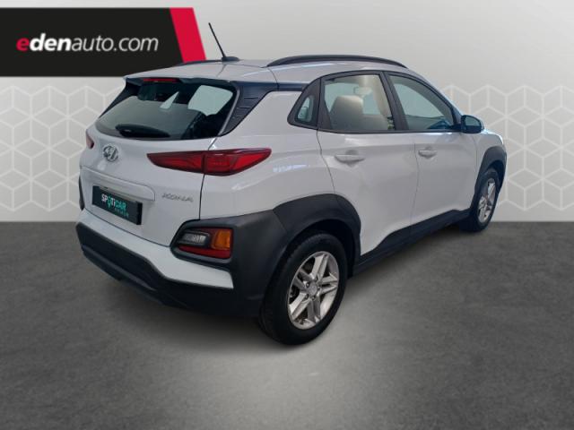 Hyundai Kona image 9