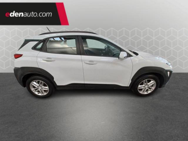 Hyundai Kona image 3