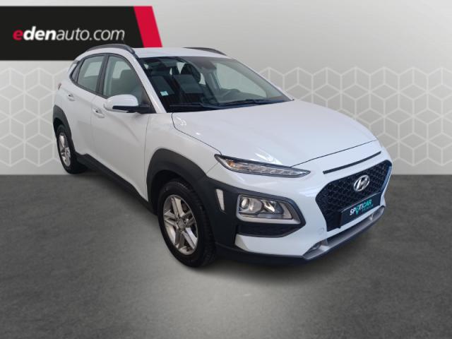 Hyundai Kona image 8