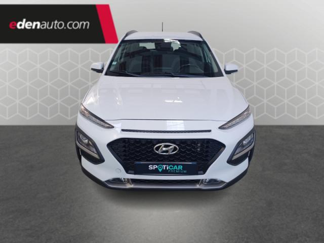 Hyundai Kona image 2