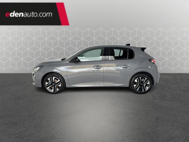 Peugeot 208 image 3