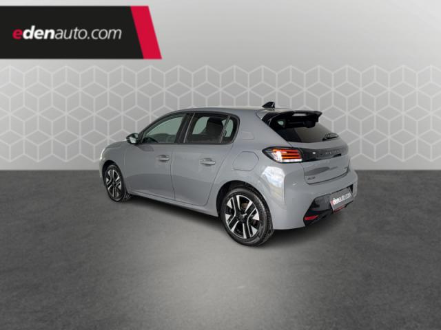 Peugeot 208 image 1