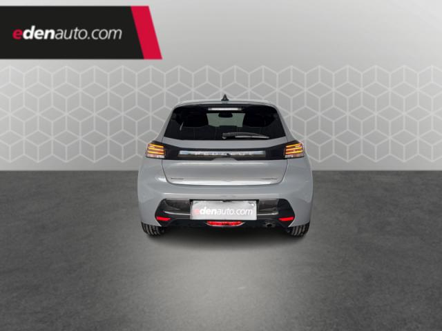 Peugeot 208 image 4