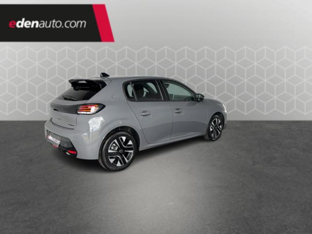 Peugeot 208 image 2