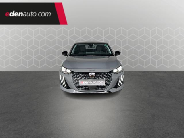 Peugeot 208 image 6