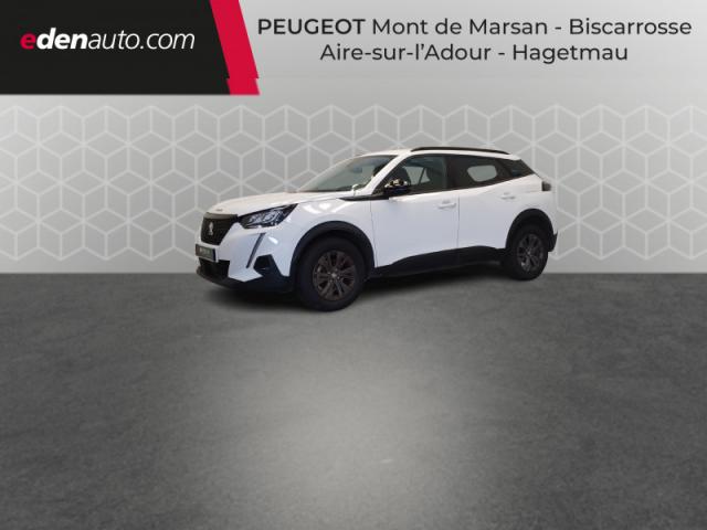 Peugeot 2008 Bluehdi 110 S&s Bvm6 Style