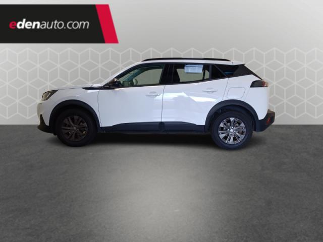 Peugeot 2008 image 9