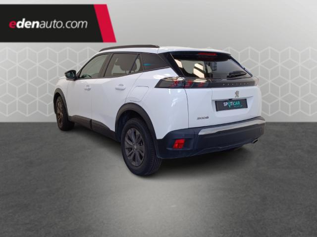 Peugeot 2008 image 1