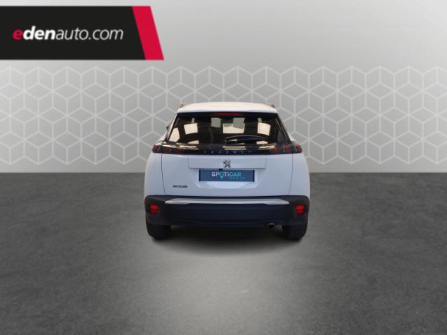 Peugeot 2008 image 4