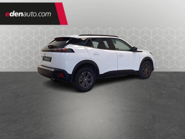 Peugeot 2008 image 3