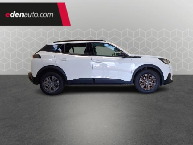 Peugeot 2008 image 2