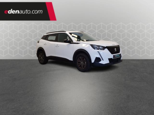 Peugeot 2008 image 7