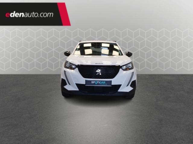 Peugeot 2008 image 5