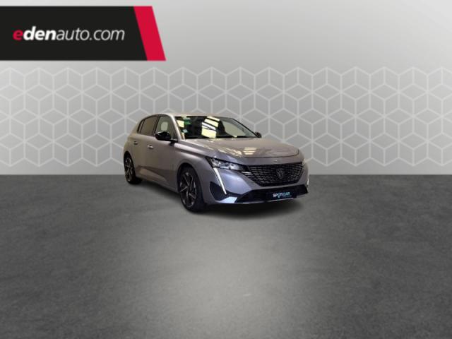 Peugeot 308 image 3
