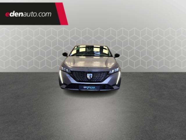 Peugeot 308 image 1