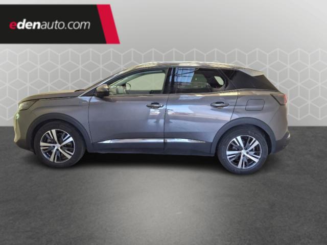Peugeot 3008 image 7