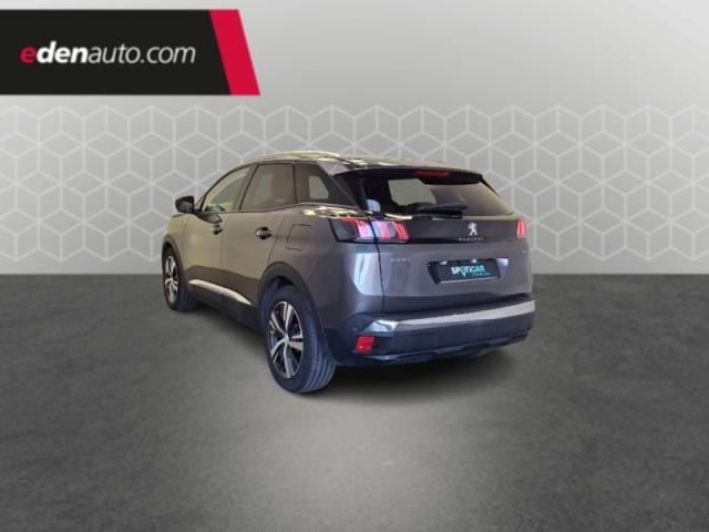 Peugeot 3008 image 9