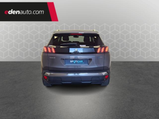 Peugeot 3008 image 6
